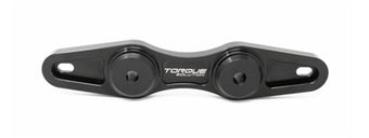 compare product Torque Solution Billet Downpipe Hanger 2013+ Ford Focus ST MK3