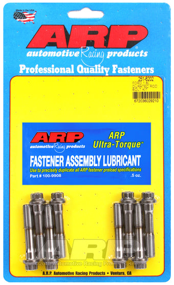 compare product ARP Ford 1.8L Duratec Rod Bolt Kit
