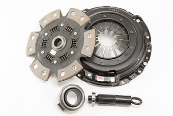 compare product Competition Clutch 92-05 Honda Civic / 93-95 Del Sol D15/16/17 Stage 1 - Gravity Clutch Kit