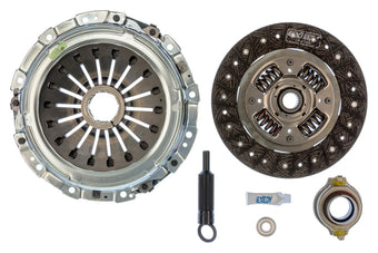 compare product Exedy 2004-2014 Subaru Impreza WRX STI H4 Stage 1 Organic Clutch