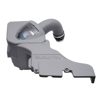 compare product Injen 24-25 Toyota Tacoma L4 2.4L Turbo Evolution Elite Intake - Cement Gray