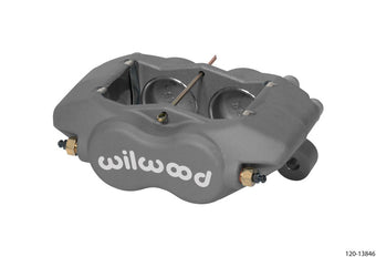 compare product Wilwood Caliper-Forged Dynalite 1.75in Pistons 1.10in Disc