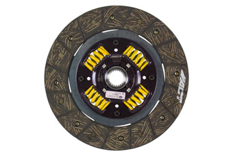 compare product ACT 2015 Ford Focus Perf Street Sprung Disc