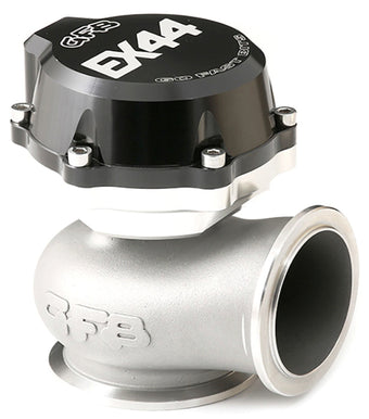 compare product GFB 44mm V-Band External Style Wastegate