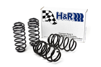 compare product H&R 05-10 Volkswagen Jetta/Jetta SportWagen 2.5L/1.9L TDI/2.0T MK5 Sport Spring