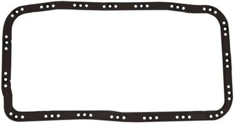 compare product Moroso Acura/Honda B Series Heavy Duty Rubber Oil Pan Gasket - One Piece