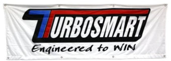 compare product Turbosmart Banner