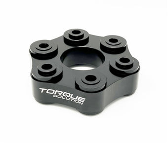 compare product Torque Solution Billet Driveshaft Flex Disc (Guibo) Toyota GR Supra MKV A90 / A91