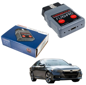 compare product Hondata FlashPro Accord 2018+ US 2.0 Turbo