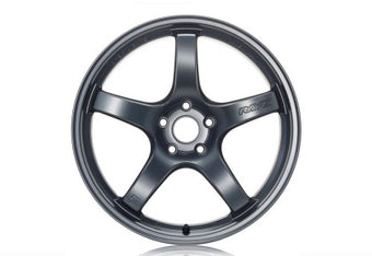 compare product Gram Lights 57CR 17x9.0 +38 5x100 Gun Blue 2 Wheel