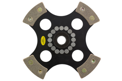ACT 00-05 Mitsubishi Eclipse v6 4 Pad Rigid Race Disc