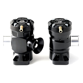 compare product GFB 2017+ Kia Stinger 3.3T V6 Respons Blow Off Valve Kit (Mach 2 and Respons Valves Included)