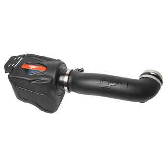 compare product Injen 12-18 Jeep Wrangler JK V6-3.6L Evolution Intake- Dry