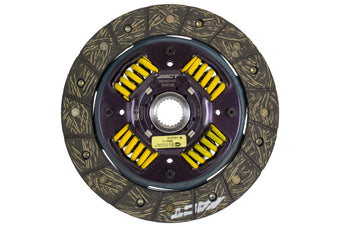 compare product ACT 2000 Honda S2000 Perf Street Sprung Disc