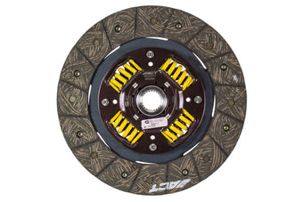 compare product ACT 2010 Subaru Impreza Perf Street Sprung Disc