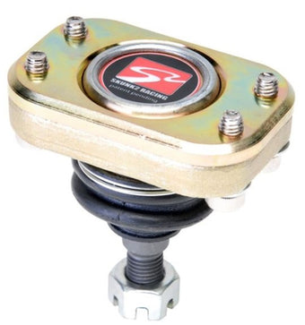compare product Skunk2 Pro Series 92-00 Honda Civic/94-01 Acura Integra Front Camber Kit Ball Joint and Top Plate