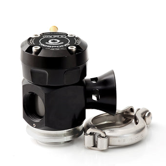 compare product GFB Universal Weld On Respons TMS Fully Adjustable Sound BOV/Diverter