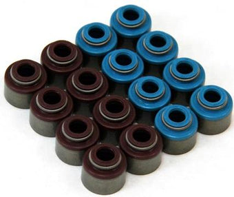 compare product GSC P-D Honda B/K/H Series Viton 5.5mm Valve Stem Seal - Set of 16