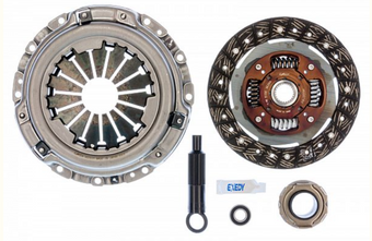 compare product Exedy OE 1992-1993 Acura Integra L4 Clutch Kit