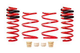 compare product Eibach 23-24 Toyota Prius 2.0L AWD/FWD XW60 Sportline-Kit (Set of 4 Springs)