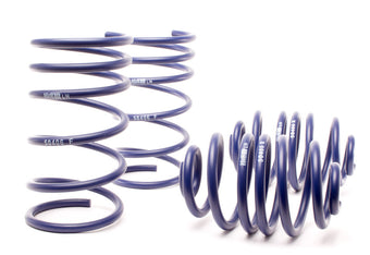 compare product H&R 85-91 BMW 325e/325i/325is E30 Sport Spring (Non Cabrio or ix)
