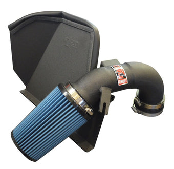 compare product Injen 16-18 BMW 330i B48 2.0L (t) Wrinkle Black Cold Air Intake