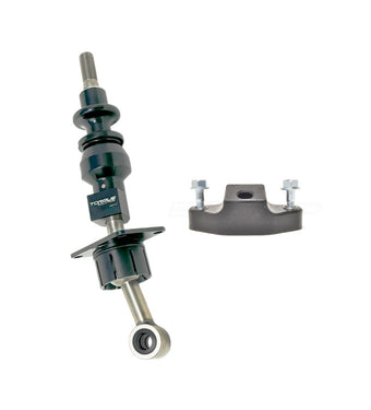 compare product Torque Solution 13-21 Toyota 86 V2 Short Shifter w/ Rear Shifter Bushing