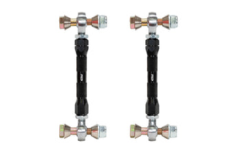compare product Eibach Front Adjustable Anti-Roll End Link Kit 15-17 Ford Mustang S550 / 15-20 Shelby GT350