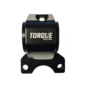 compare product Torque Solution Billet Aluminum Transmission Mount: Acura RSX 2002-2006 DC5