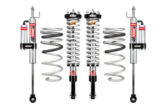 compare product Eibach 24+ Toyota Tacoma Pro-Truck Lift Stage 2R (Front Coilovers + Rear Shocks)