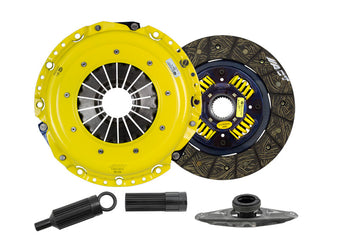 compare product ACT 07-09 BMW 135/335/535/435/Z4 N54 XT/Perf Street Sprung Clutch Kit