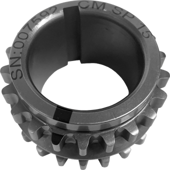 compare product Boundary 2015+ Ford Coyote (All Types) V8 Billet Crankshaft Timing Sprocket