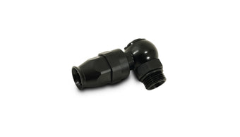 compare product Vibrant -8AN to -8ORB Straight Adapter for PTFE Hose