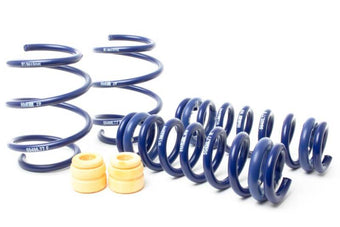 compare product H&R 2022 BMW M3 Competition xDrive Sedan G8X Super Sport Spring
