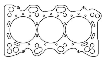 compare product Cometic Honda NSX 3.0L 24V V6 C30A1 91.0mm .030in MLS Head Gasket