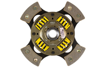 compare product ACT 1997 Ford Escort 4 Pad Sprung Race Disc
