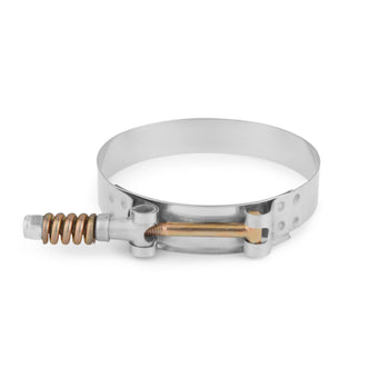 compare product Mishimoto 3.25 Inch Stainless Steel Constant Tension T-Bolt Clamp
