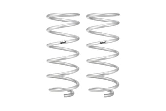 compare product Eibach 01-07 Toyota Sequoia SUV 4WD Pro-Lift Kit Rear Springs Only - Set of 2