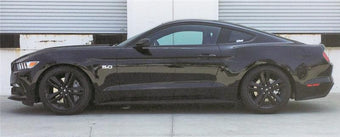 compare product Eibach Pro-Kit for 2015 Ford Mustang GT 5.0L V8