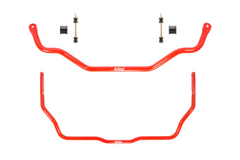 compare product Eibach 35mm Front and 25mm Rear Anti-Roll Kit for 94-04 Ford Mustang