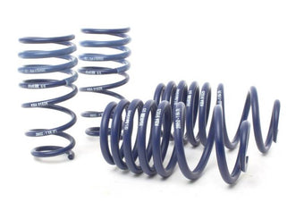 compare product H&R 20-22 Porsche 911/992 Carrera 4S Cabrio/4S Coupe (AWD) Sport Spring (Incl. PASM/Front End Lift)