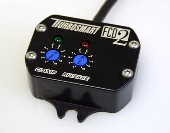 compare product Turbosmart FCD-2 (electronic)
