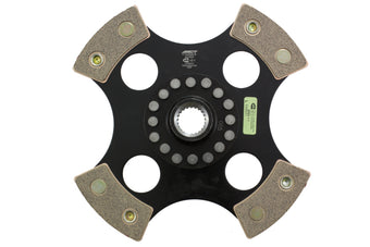 compare product ACT 1997 Ford Escort 4 Pad Rigid Race Disc