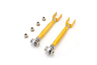 compare product ISR Performance Street Series Rear Camber Arms - Nissan 350Z / Infiniti G35 / 370Z