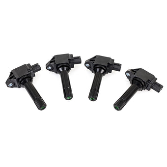 compare product Mishimoto 15-20 Subaru BRZ Four Cylinder Ignition Coil Set