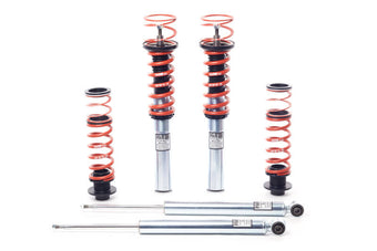 compare product H&R 09-17 Audi Q5 Premium/Q5 Premium Plus/Q5 Prestige (AWD) 8R Street Perf. Coil Over (w/o MRC)