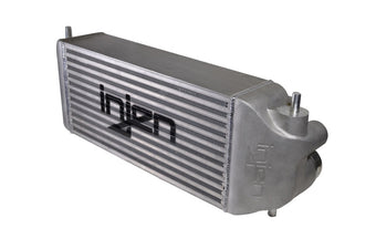 compare product Injen 15-20 Ford F-150 2.7L/3.5L EcoBoost Bar and Plate Front Mount Intercooler