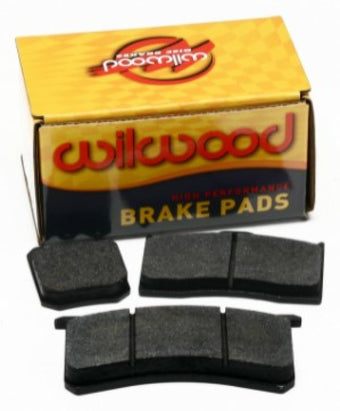 compare product Wilwood Pad Set BP-10 7816 Dynapro Radial NDL