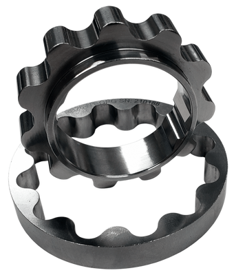 compare product Boundary Nissan RB26 Billet Oil Pump Gear (Fits OEM Housing 81mm)