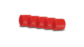 compare product Vibrant Female AN Plastic Plug AN -8